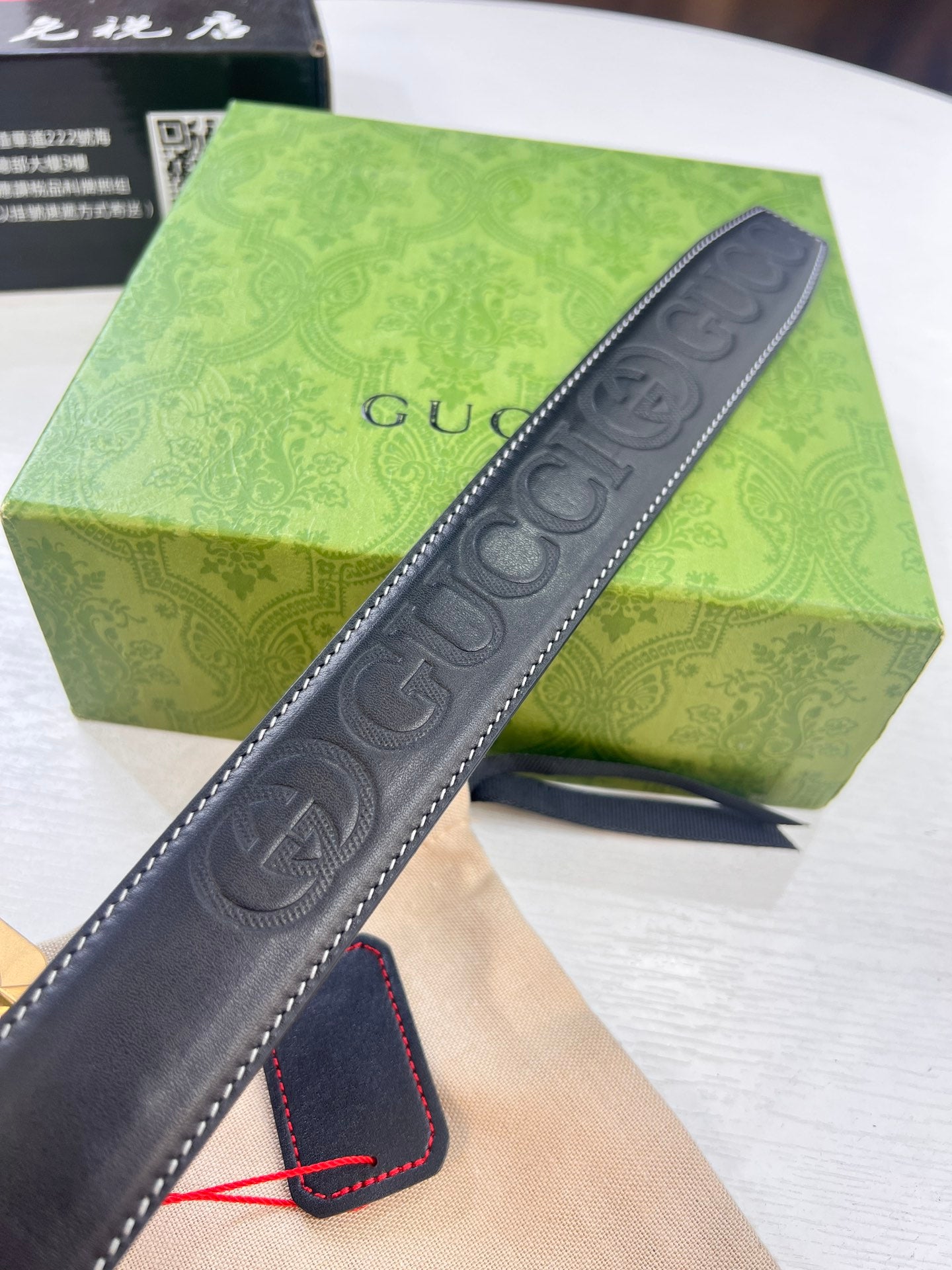 LuxluxHouse Best Quality Accessories Belt