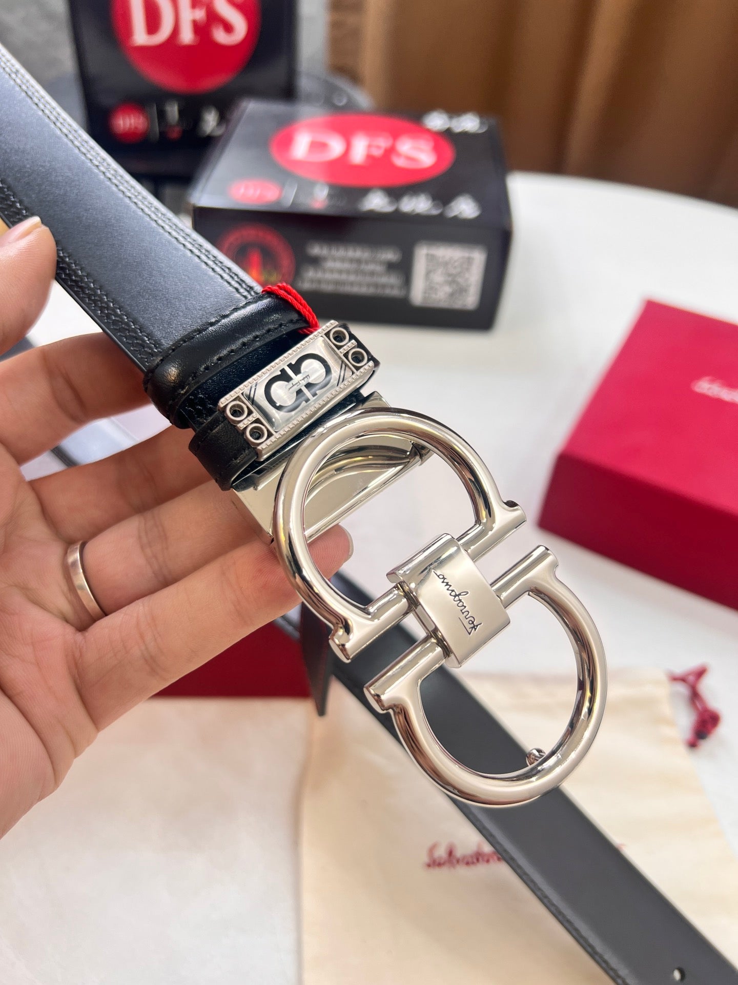 LuxluxHouse Best Quality Accessories Belt