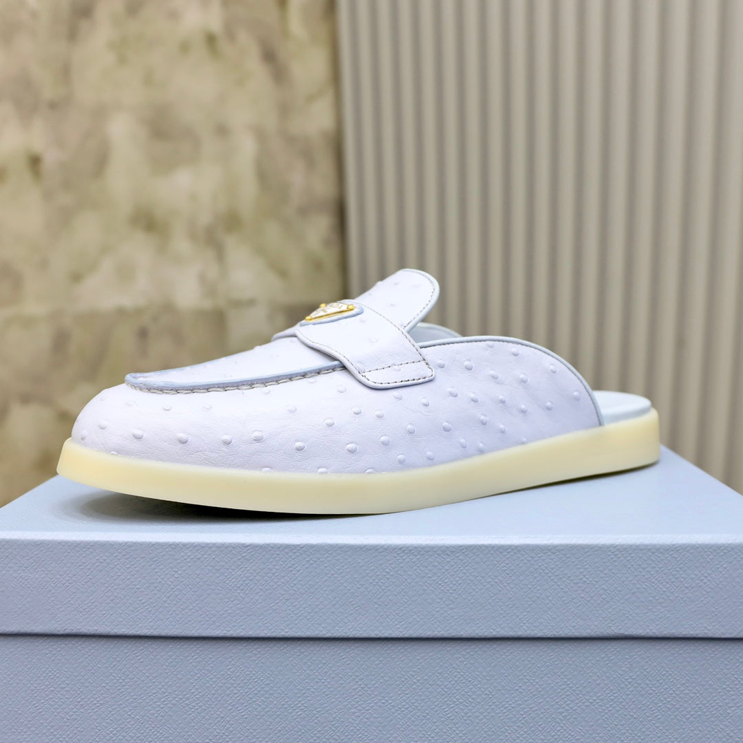 LuxluxHouse Best Quality Shoes Prada