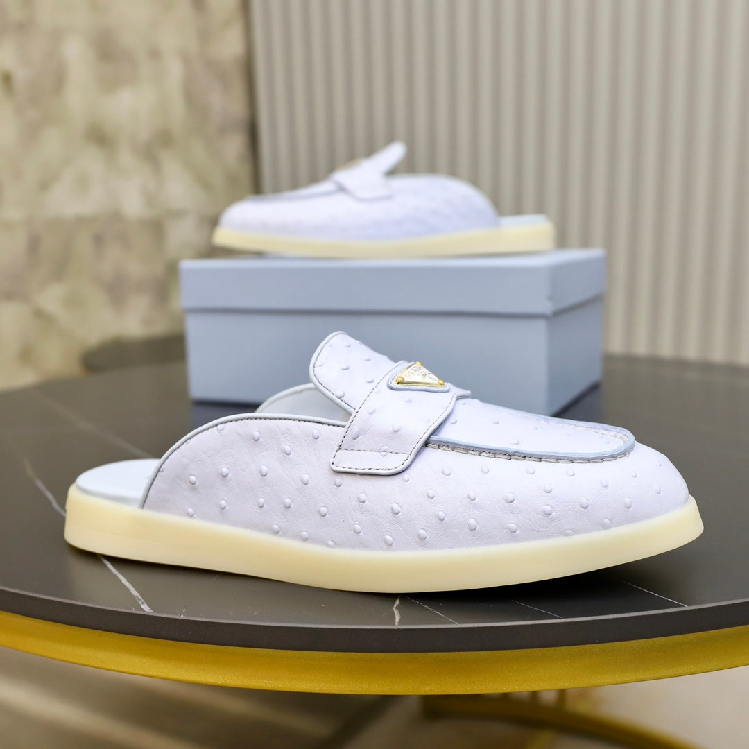 LuxluxHouse Best Quality Shoes Prada