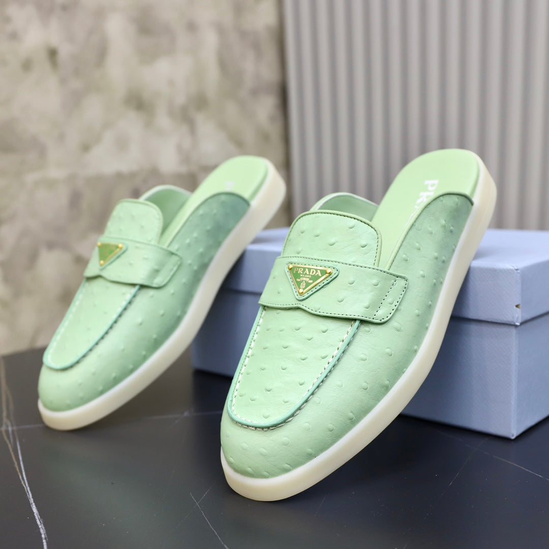 LuxluxHouse Best Quality Shoes Prada