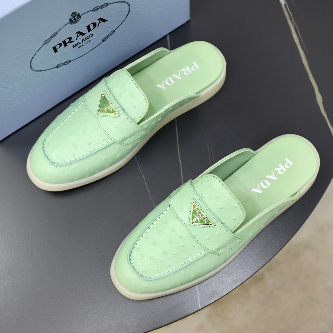 LuxluxHouse Best Quality Shoes Prada