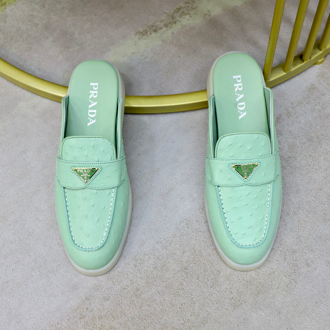 LuxluxHouse Best Quality Shoes Prada