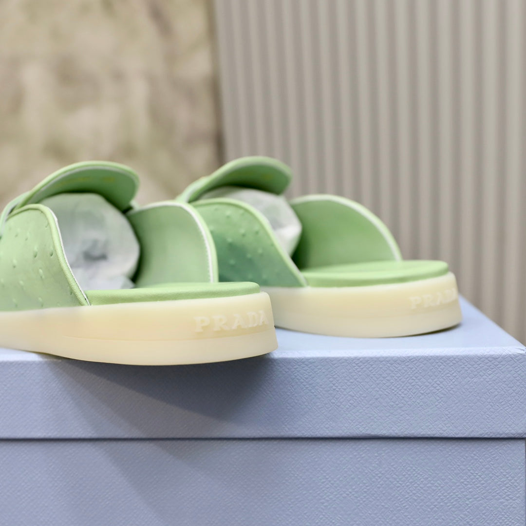 LuxluxHouse Best Quality Shoes Prada