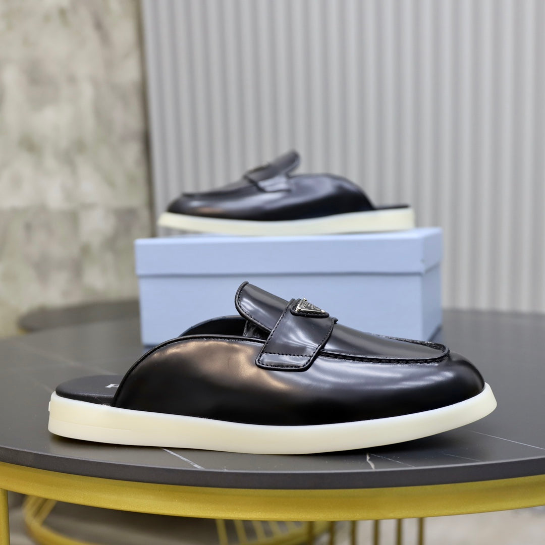 LuxluxHouse Best Quality Shoes Prada