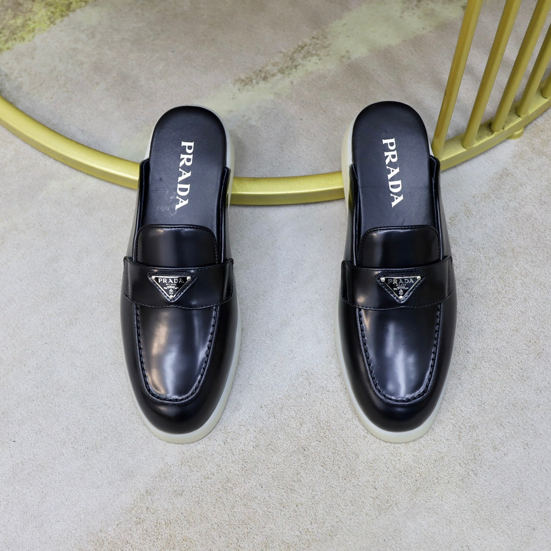LuxluxHouse Best Quality Shoes Prada