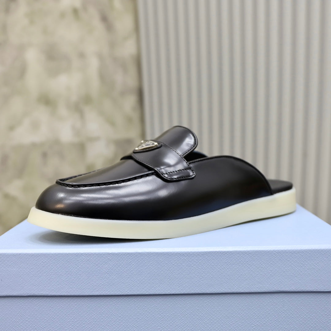 LuxluxHouse Best Quality Shoes Prada