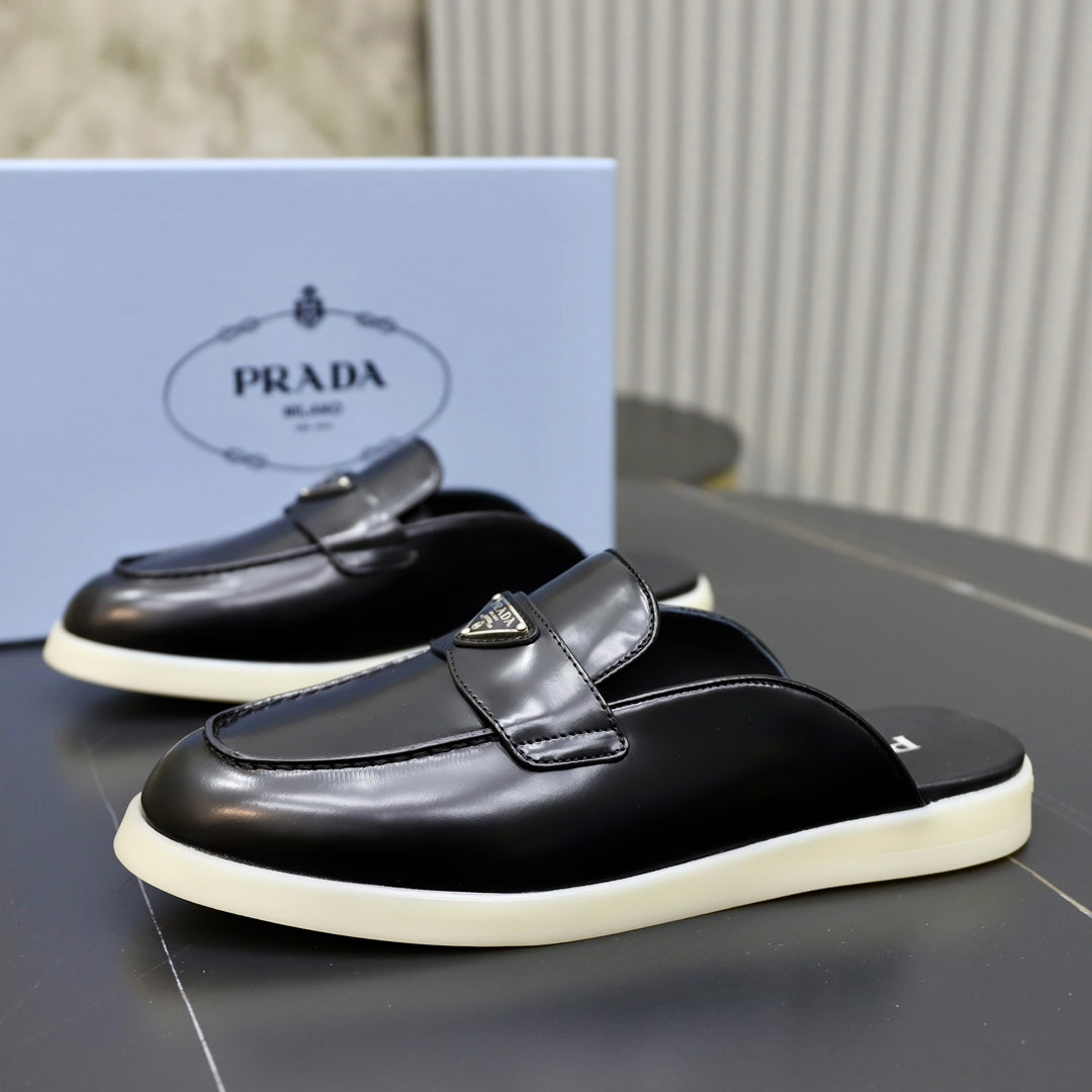 LuxluxHouse Best Quality Shoes Prada