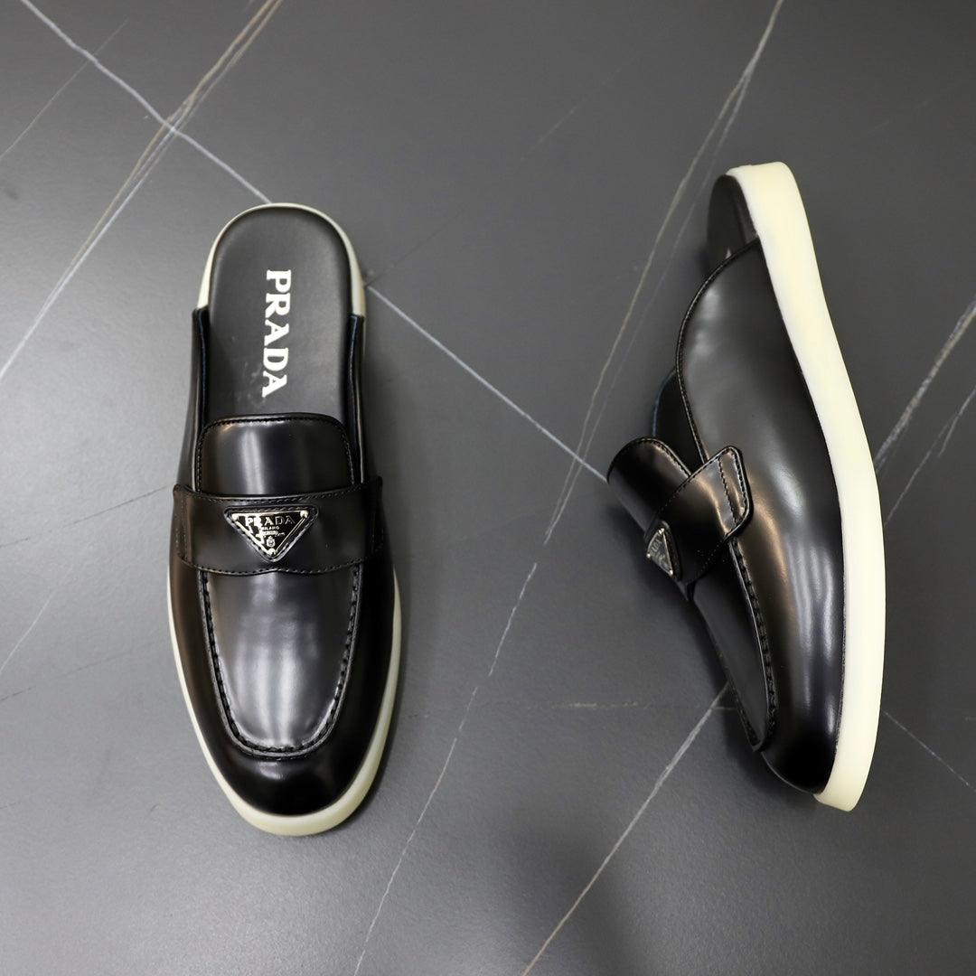 LuxluxHouse Best Quality Shoes Prada