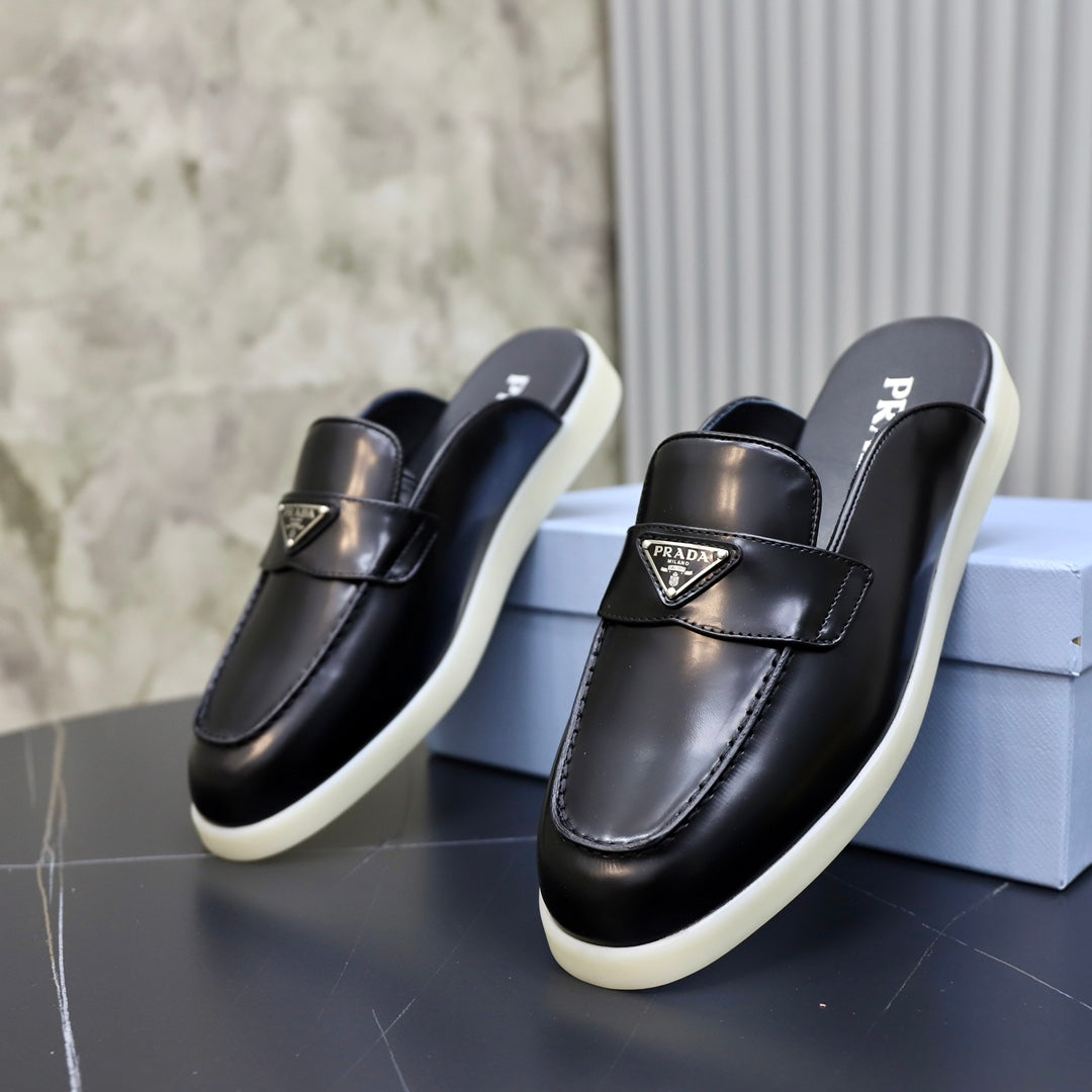 LuxluxHouse Best Quality Shoes Prada