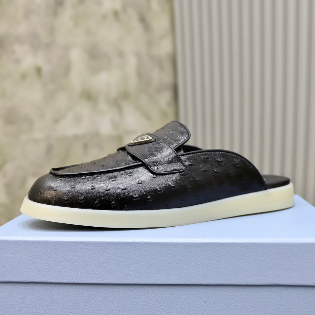 LuxluxHouse Best Quality Shoes Prada