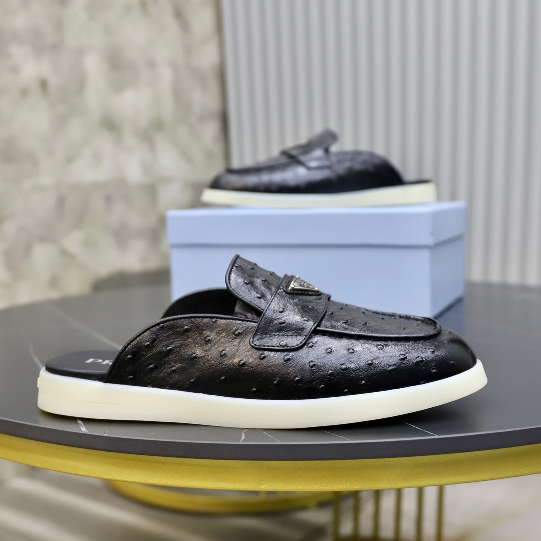 LuxluxHouse Best Quality Shoes Prada