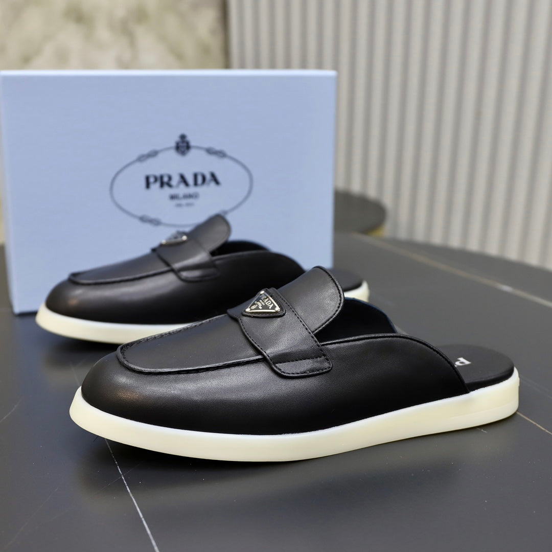 LuxluxHouse Best Quality Shoes Prada