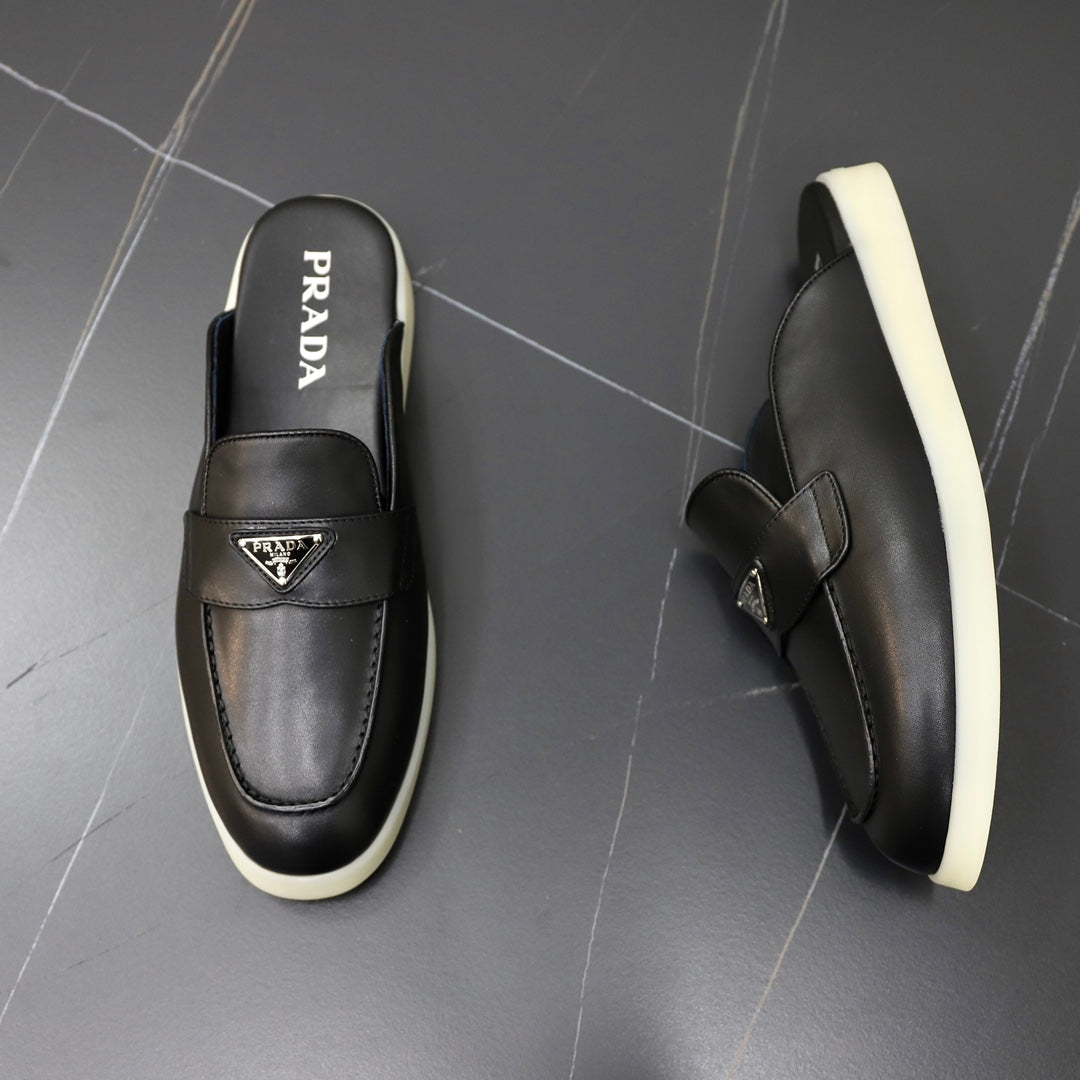 LuxluxHouse Best Quality Shoes Prada