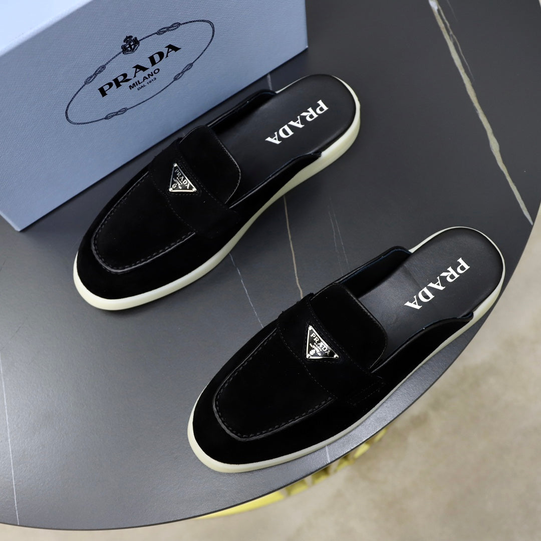 LuxluxHouse Best Quality Shoes Prada