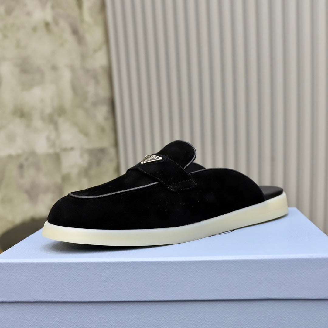 LuxluxHouse Best Quality Shoes Prada