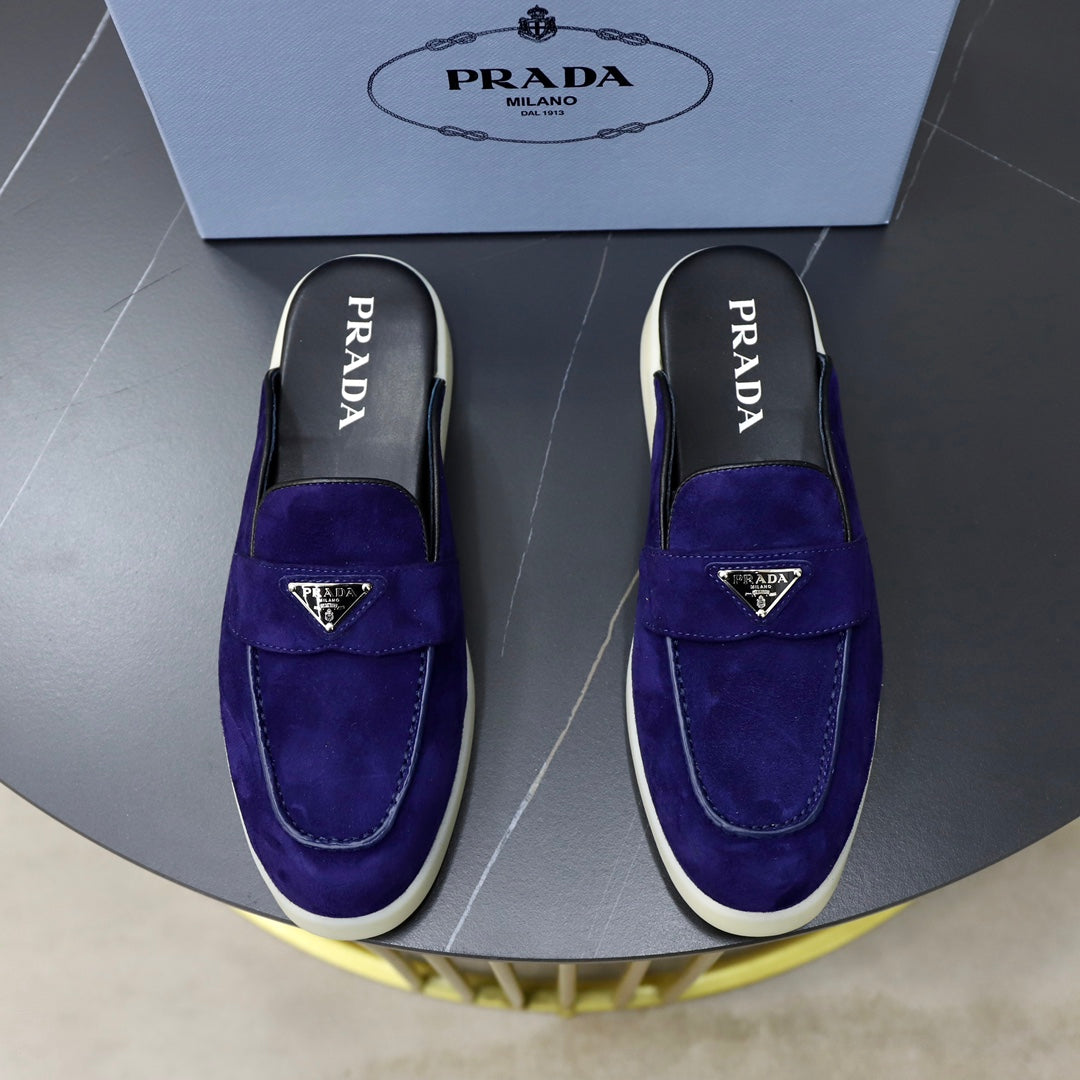 LuxluxHouse Best Quality Shoes Prada