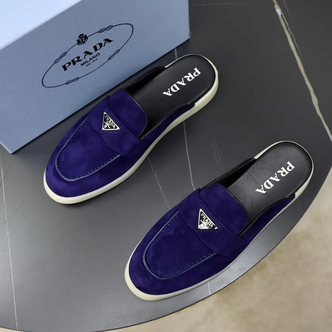 LuxluxHouse Best Quality Shoes Prada