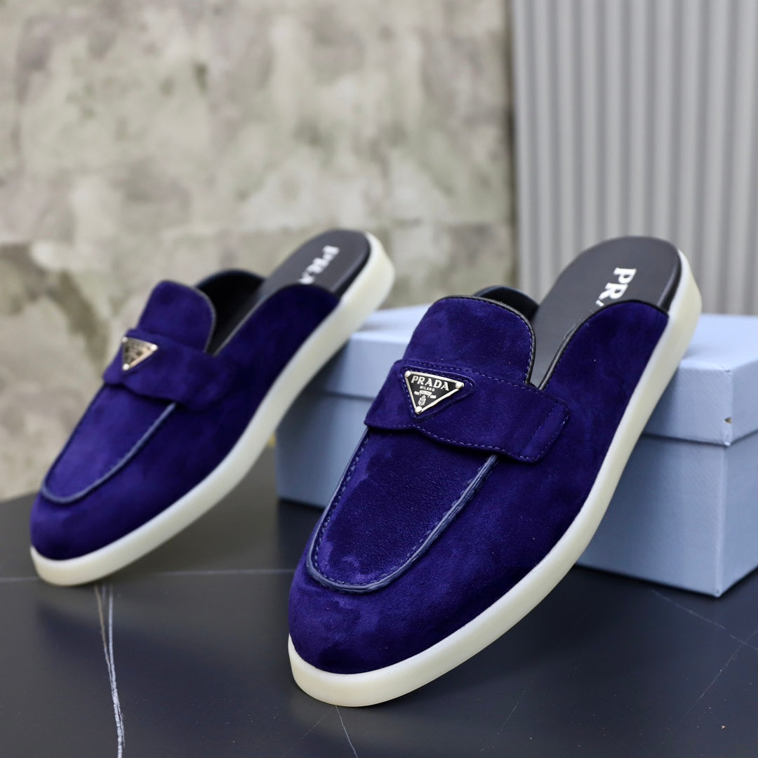 LuxluxHouse Best Quality Shoes Prada