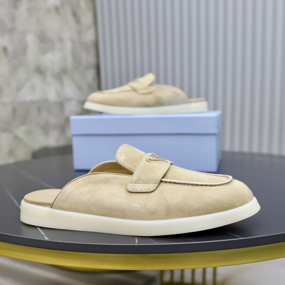 LuxluxHouse Best Quality Shoes Prada