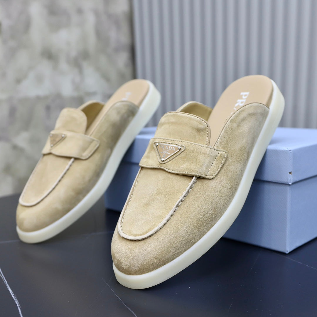 LuxluxHouse Best Quality Shoes Prada