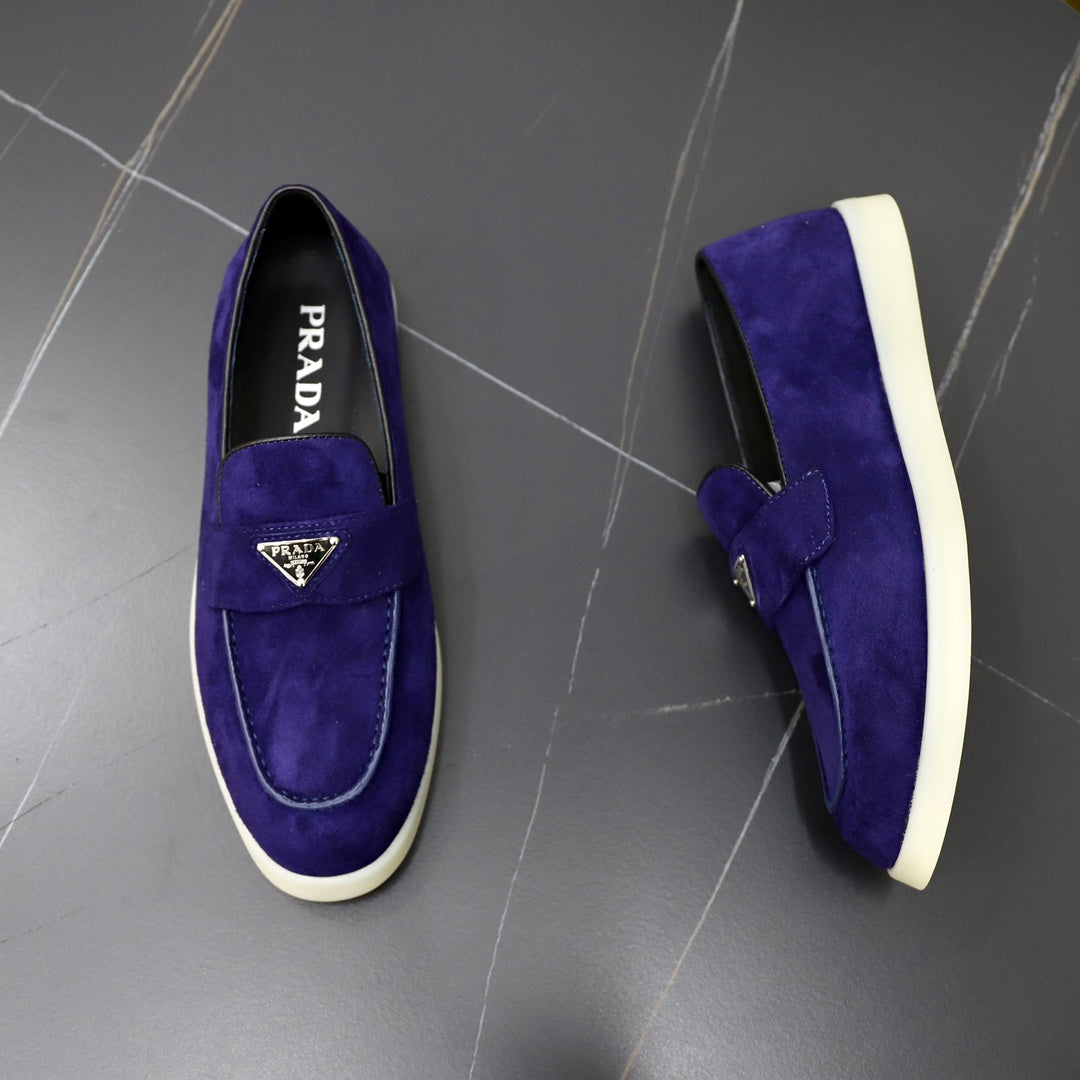 LuxluxHouse Best Quality Shoes Prada