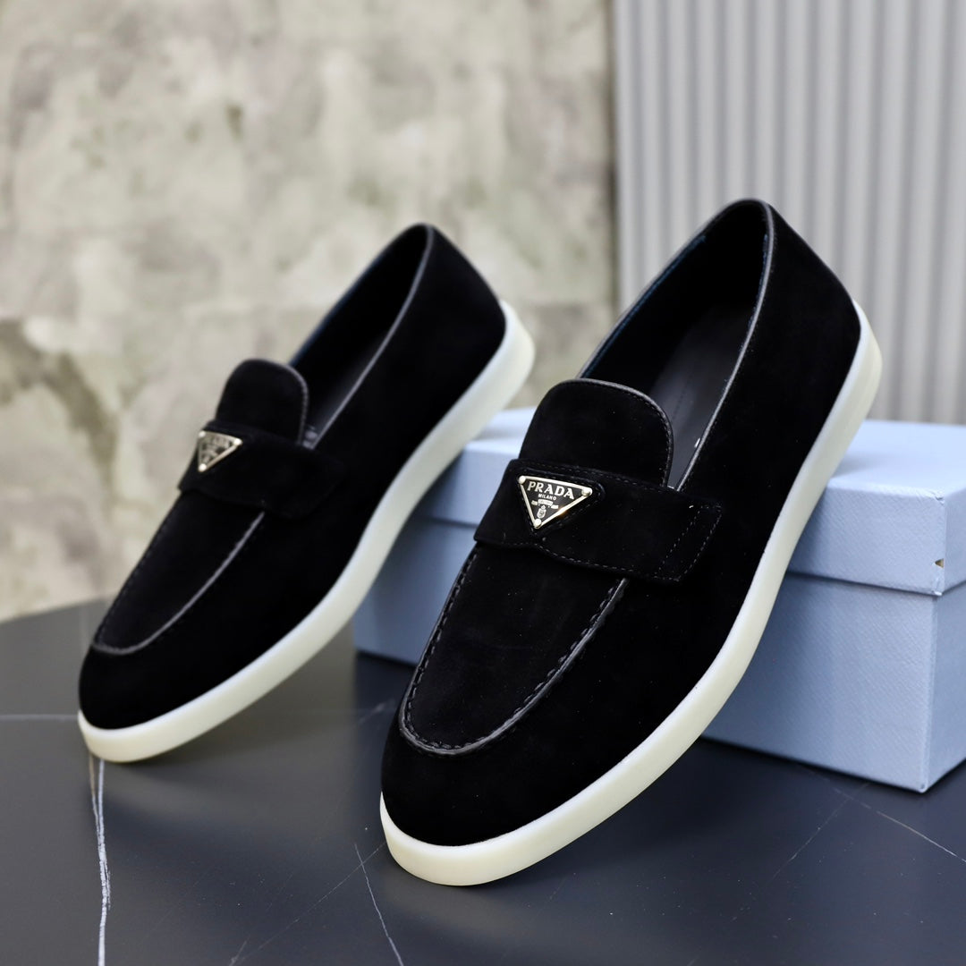 LuxluxHouse Best Quality Shoes Prada