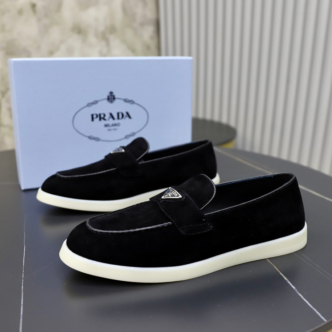 LuxluxHouse Best Quality Shoes Prada