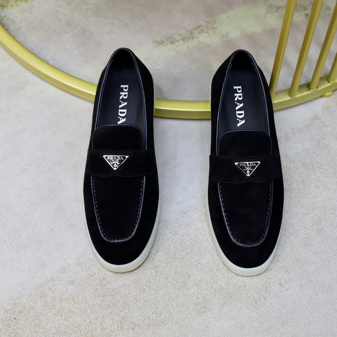 LuxluxHouse Best Quality Shoes Prada