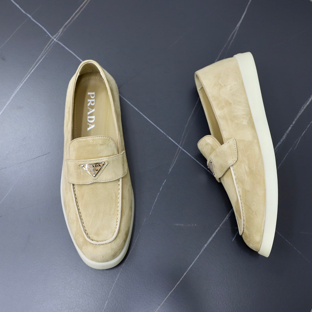LuxluxHouse Best Quality Shoes Prada