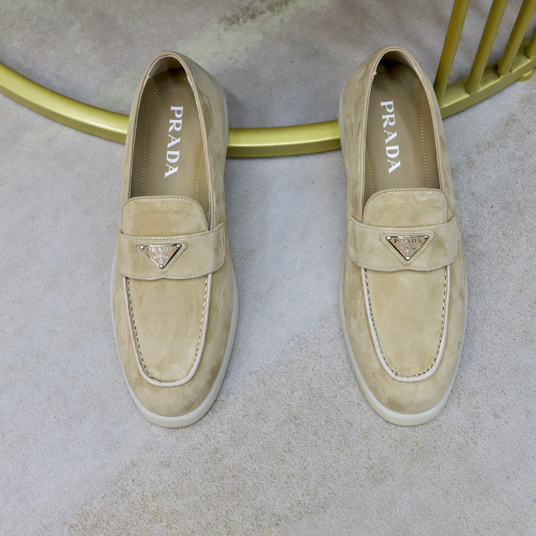 LuxluxHouse Best Quality Shoes Prada