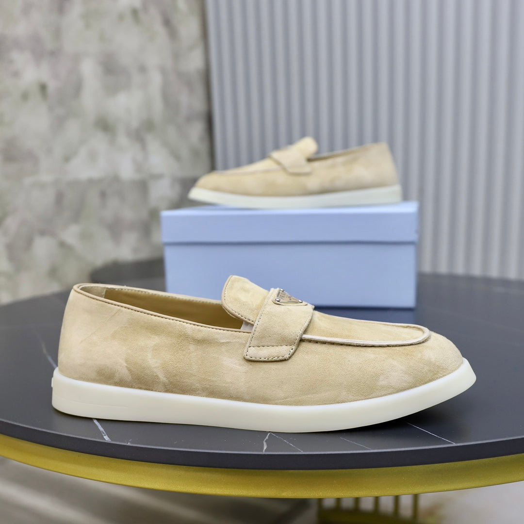 LuxluxHouse Best Quality Shoes Prada