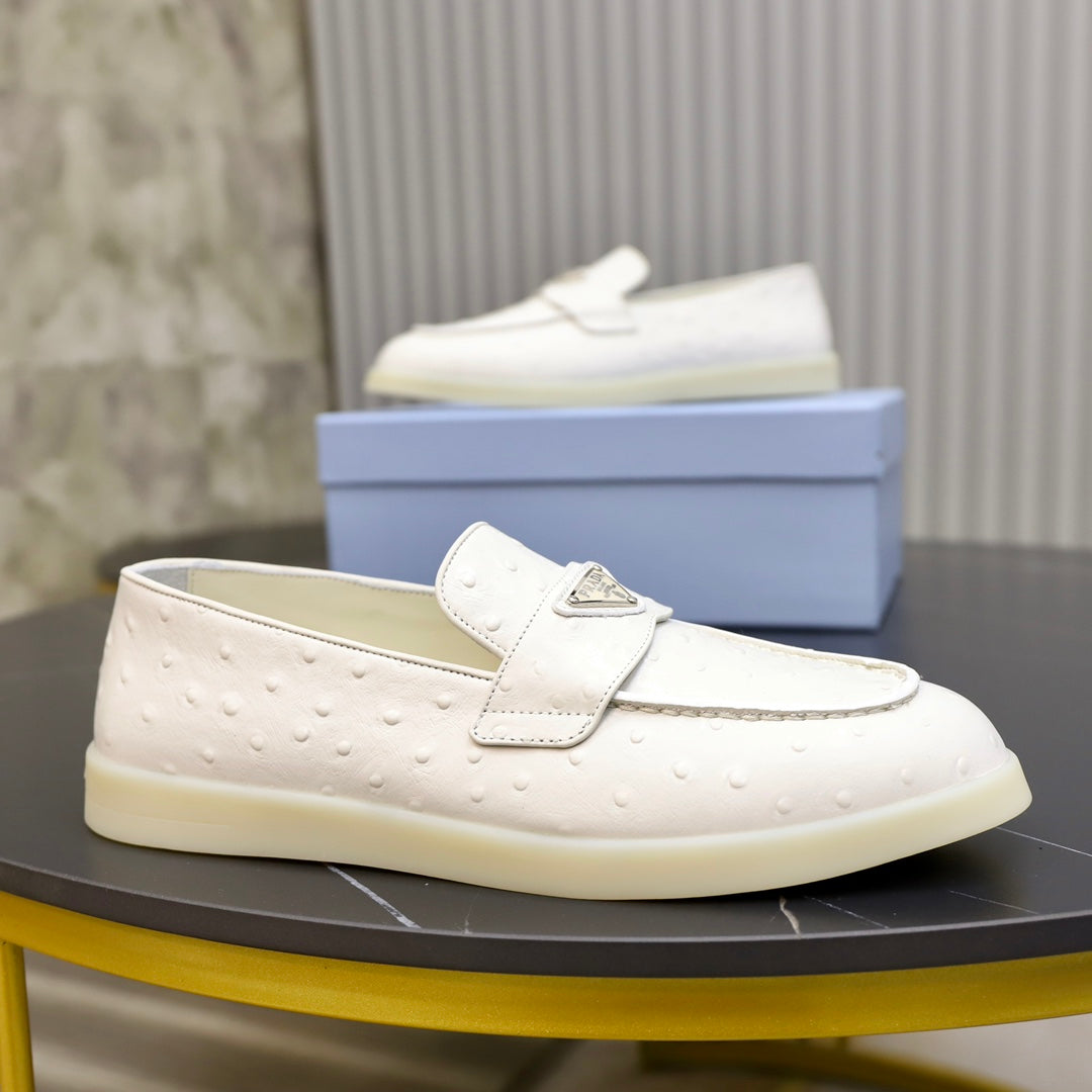 LuxluxHouse Best Quality Shoes Prada