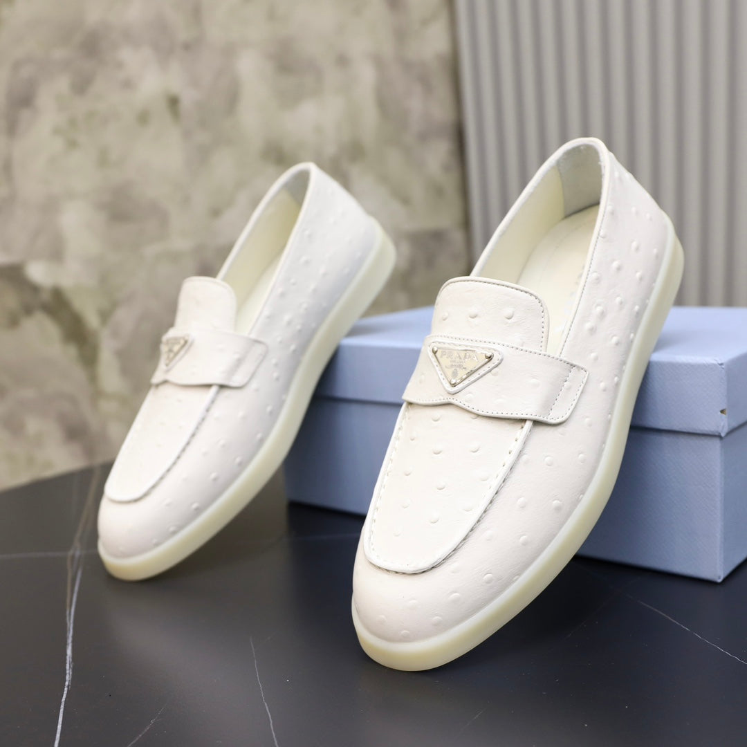 LuxluxHouse Best Quality Shoes Prada