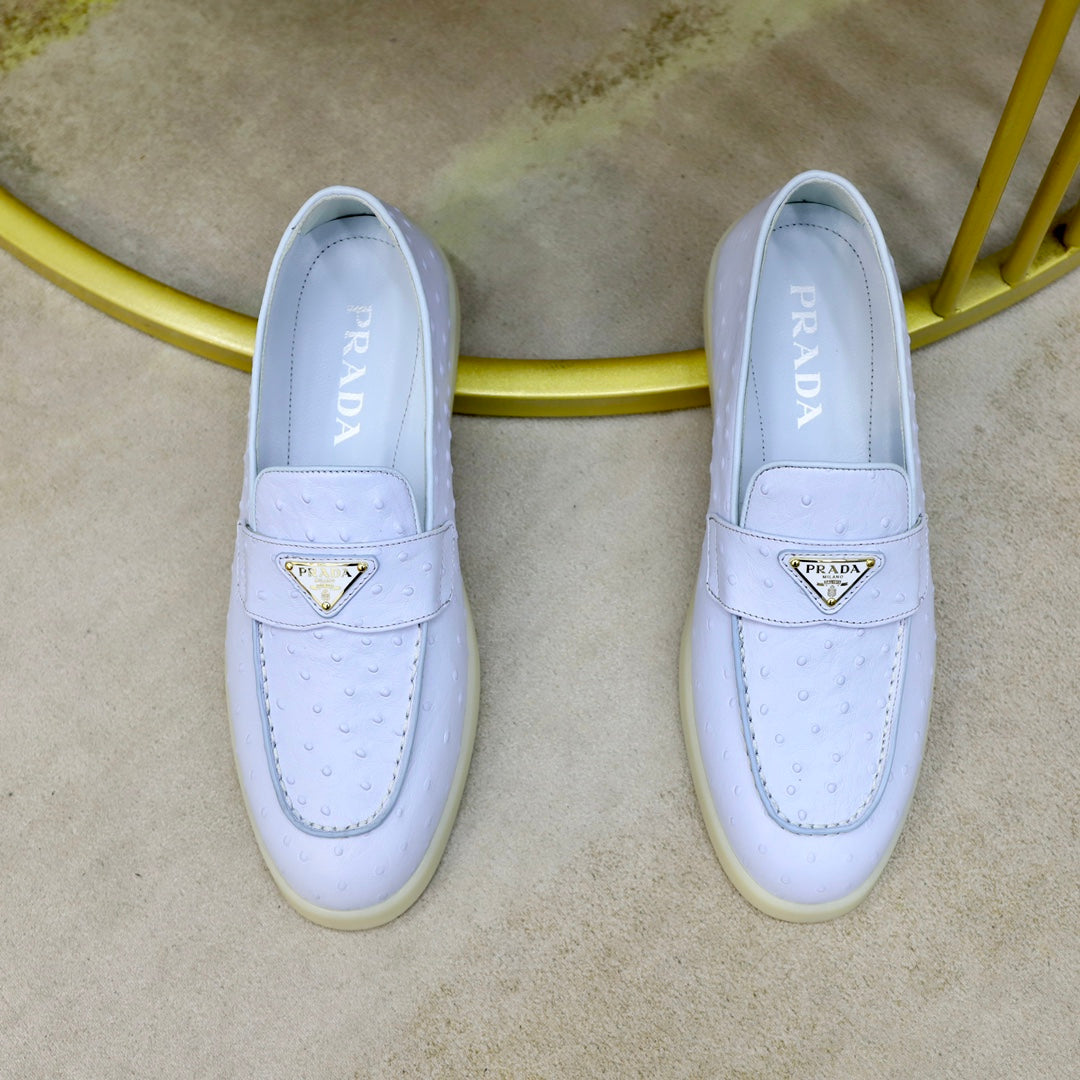LuxluxHouse Best Quality Shoes Prada