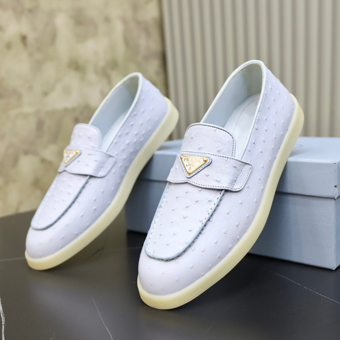 LuxluxHouse Best Quality Shoes Prada