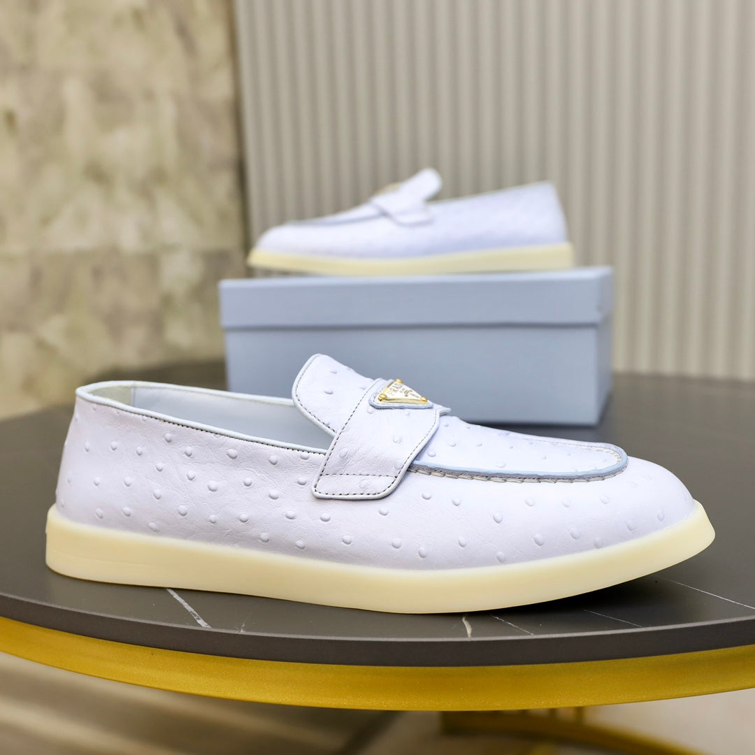 LuxluxHouse Best Quality Shoes Prada