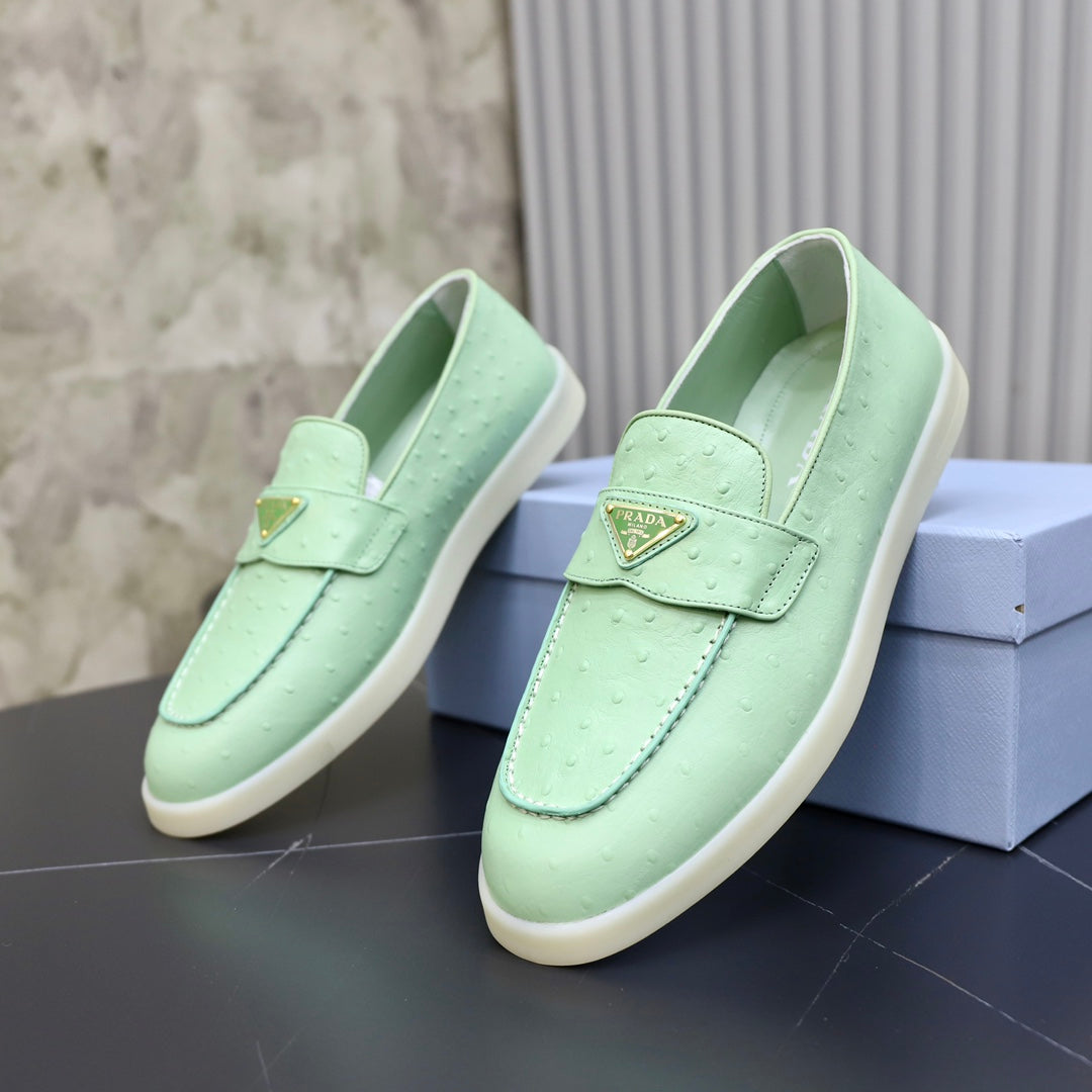 LuxluxHouse Best Quality Shoes Prada