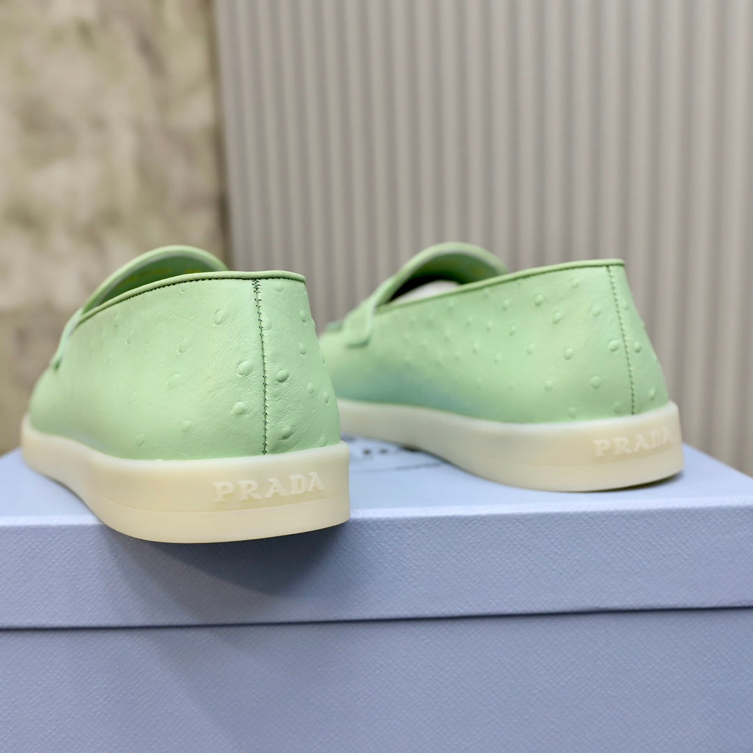 LuxluxHouse Best Quality Shoes Prada