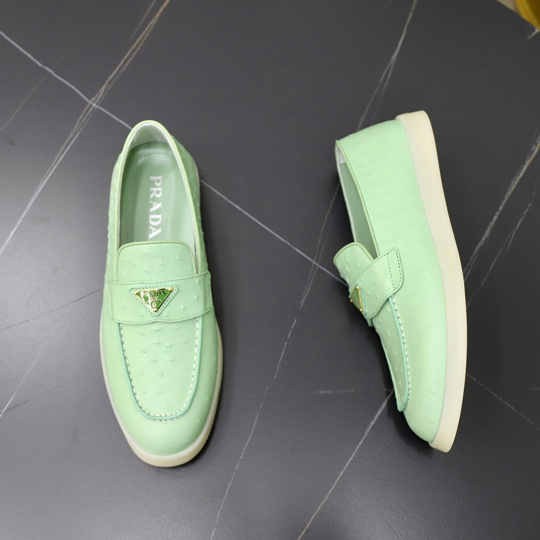 LuxluxHouse Best Quality Shoes Prada