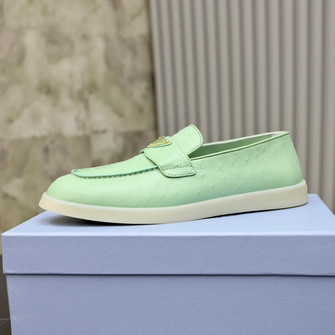 LuxluxHouse Best Quality Shoes Prada