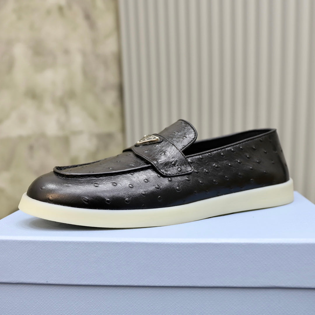 LuxluxHouse Best Quality Shoes Prada