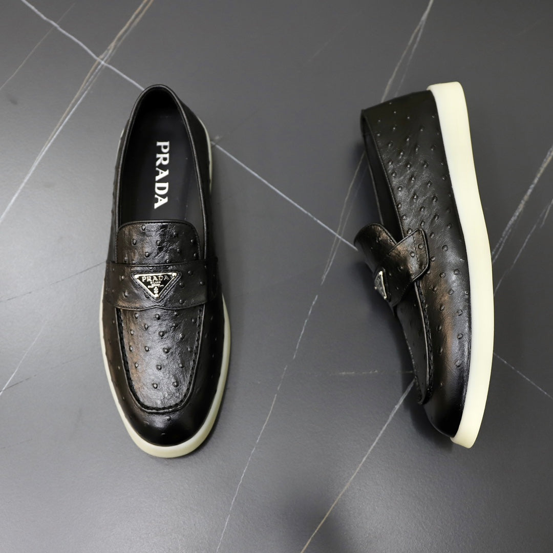 LuxluxHouse Best Quality Shoes Prada