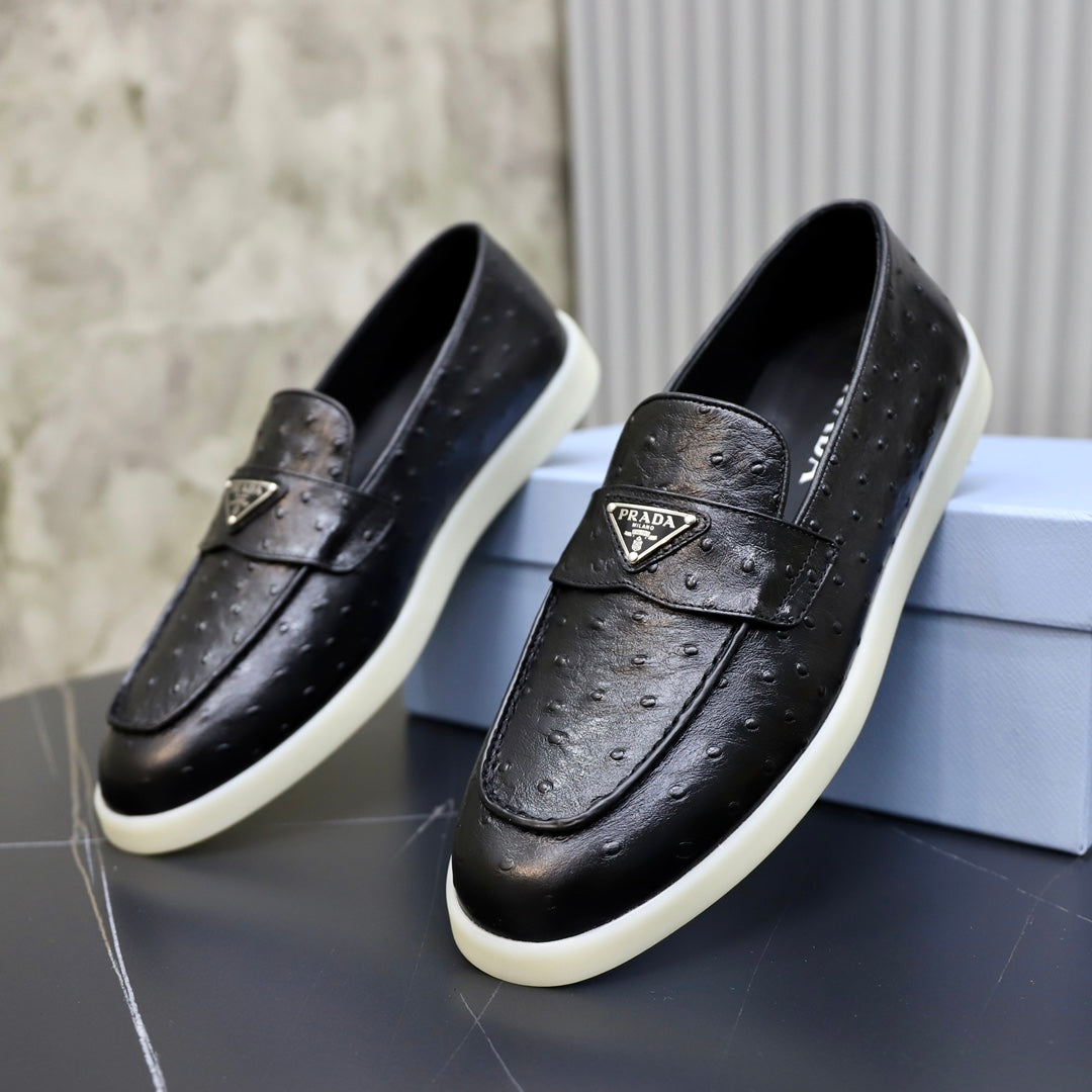 LuxluxHouse Best Quality Shoes Prada