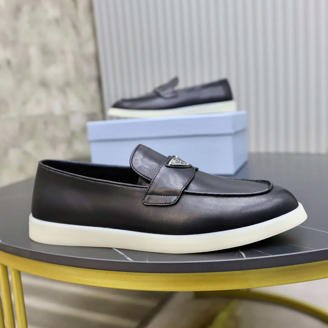 LuxluxHouse Best Quality Shoes Prada
