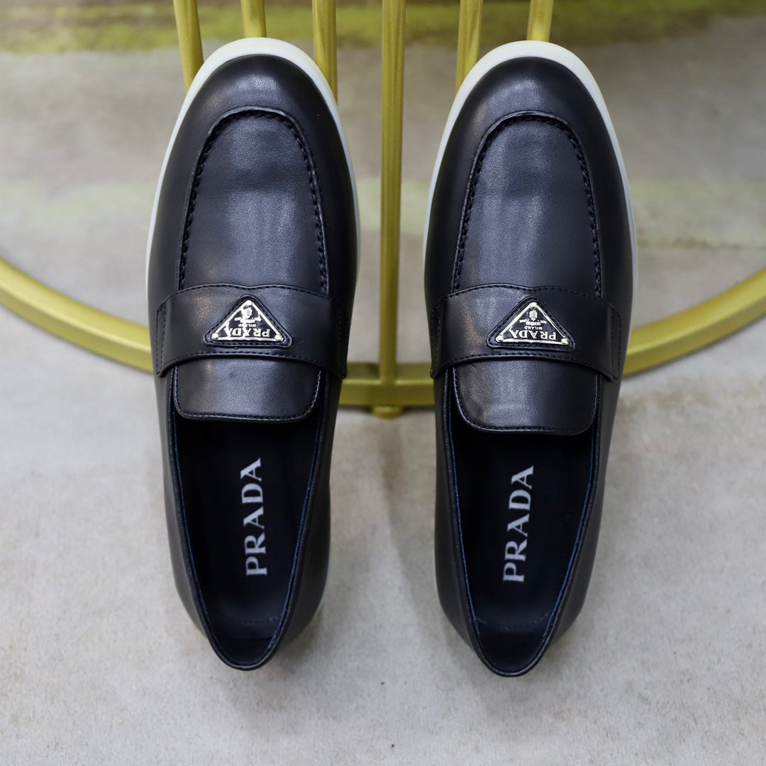 LuxluxHouse Best Quality Shoes Prada