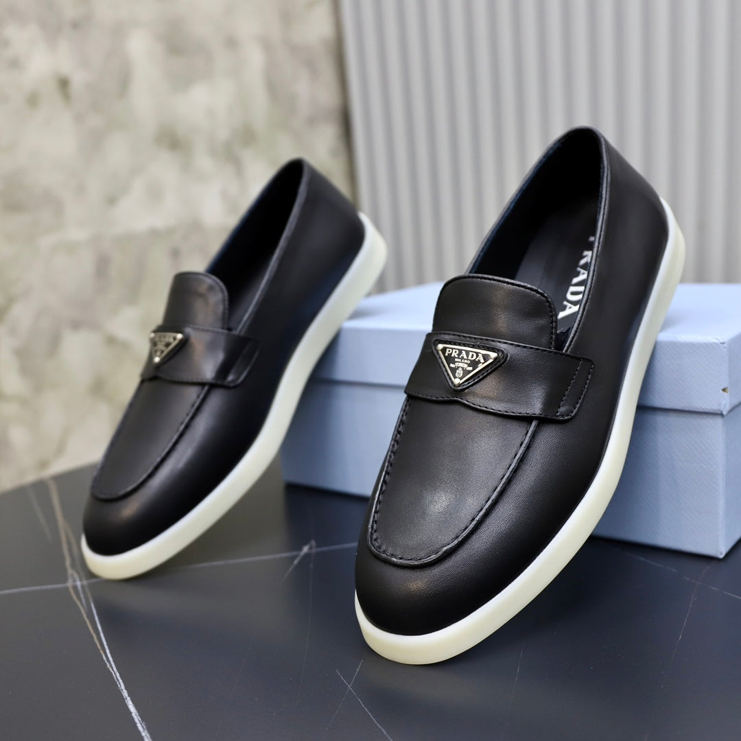 LuxluxHouse Best Quality Shoes Prada