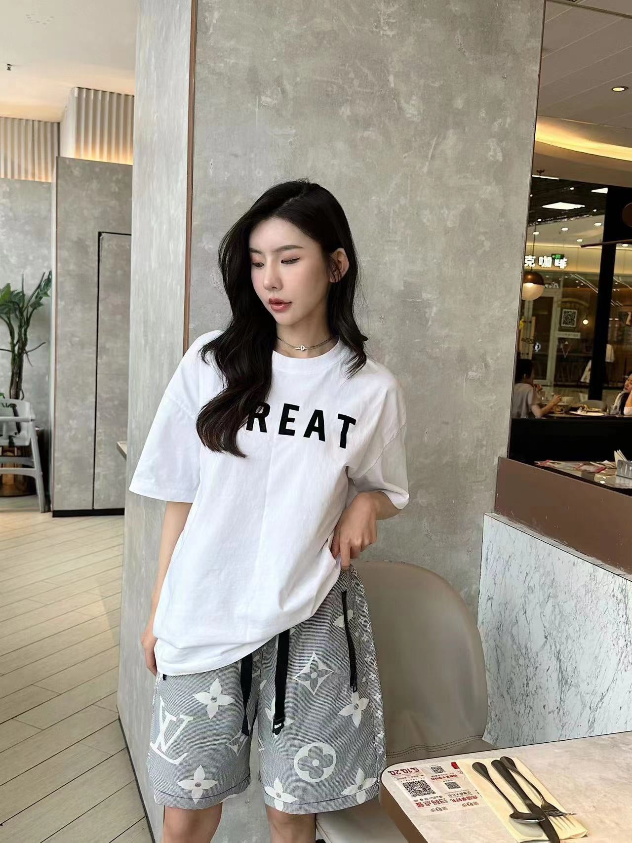 LuxluxHouse Best Quality Clothes Pants Louis Vuitton