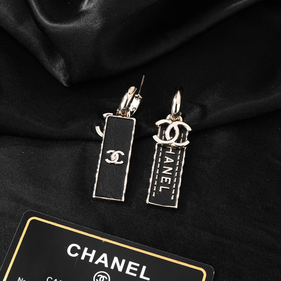 LuxluxHouse Best Quality Accessories Earrings Chanel Earrings