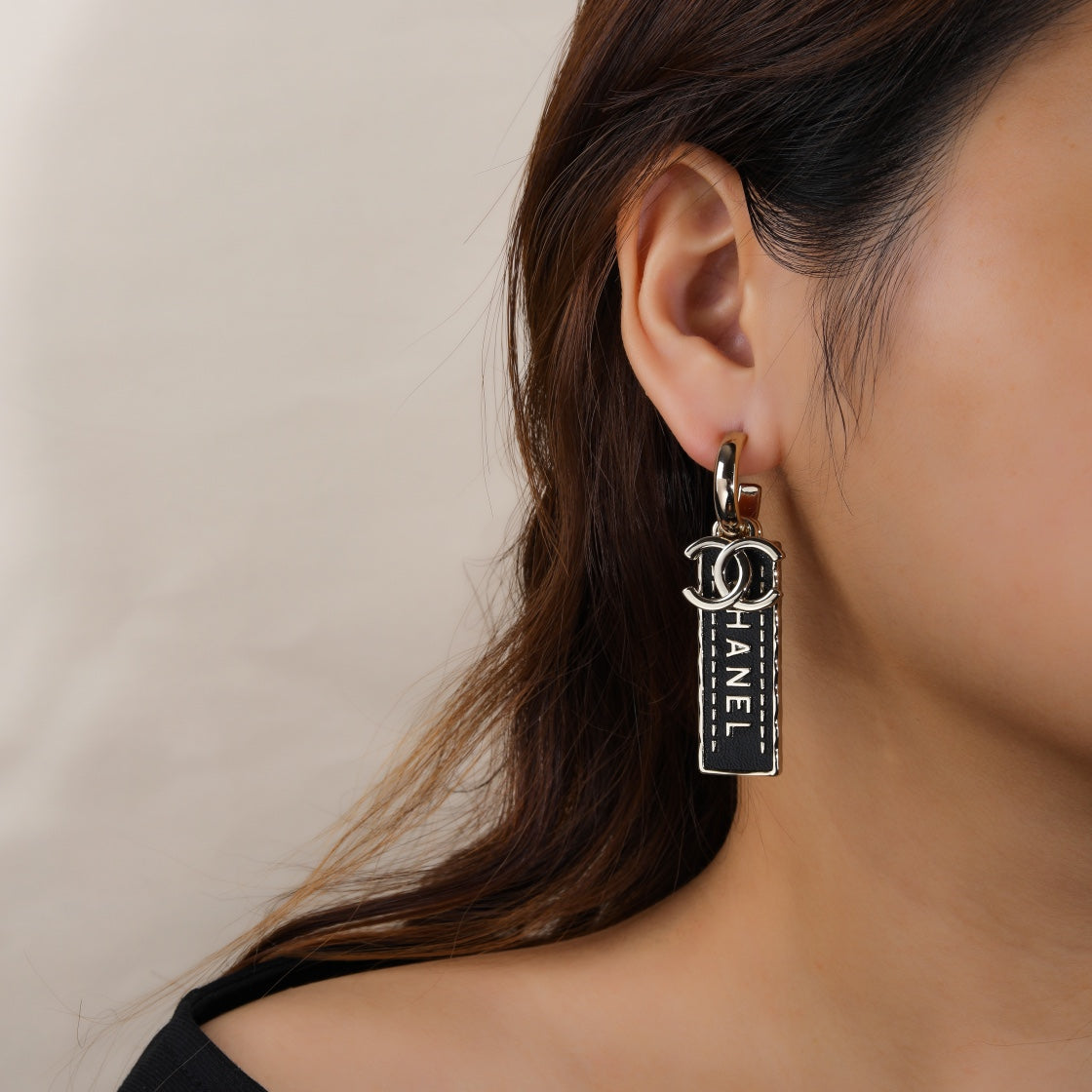 LuxluxHouse Best Quality Accessories Earrings Chanel Earrings